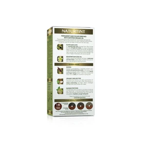 Naturtint Permanent Gel 7.46 Arizona Copper (170 ml) Naturtint Permanent Gel 7.46 Arizona Copper (170 ml)