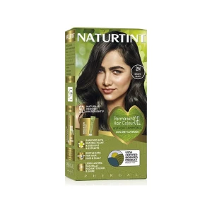 Naturtint Permanent 2n Brown Black 155ml
