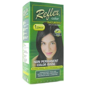 Naturtint Reflex Semi Permanent 3.0 Dark Chestnut Brown (115ml) Naturtint Reflex Semi Permanent 3.0 Dark Chestnut Brown (115ml)