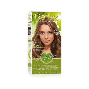 Naturtint Reflex Semi Permanent 7.3 Golden Blonde (115ml)