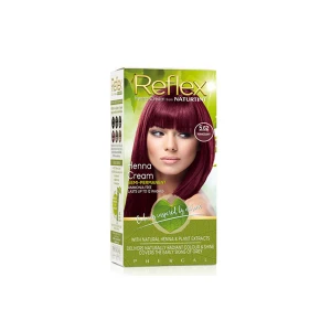 Naturtint Reflex Semi Permanent 5.62 Mahogany (115 ml)