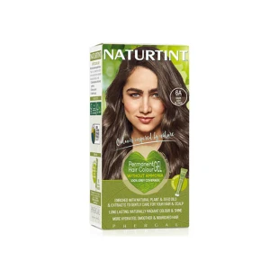 Naturtint Permanent Gel 6A Dark Ash Blonde (170 ml)