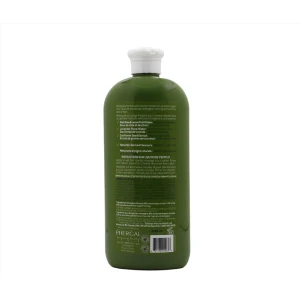 Naturtint Colour Fixing Shampoo (400 ml) Naturtint Colour Fixing Shampoo (400 ml)