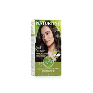 Naturtint Root Retouch Dark Brown Shades (45 ml)