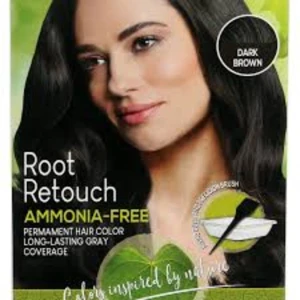 Naturtint Root Retouch Dark Brown Shades (45 ml) Naturtint Root Retouch Dark Brown Shades (45 ml)
