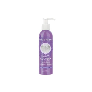 Naturtint Silver CC Cream Leave-in Conditioner (200 ml)