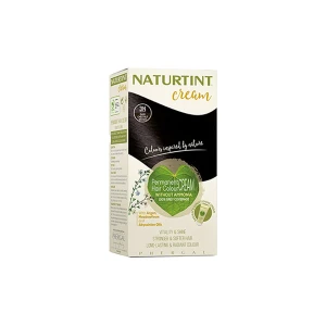 Naturtint Cream 3N Dark Chestnut Brown (155 ml)