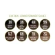 Naturtint Cream 3N Dark Chestnut Brown (155 ml) Naturtint Cream 3N Dark Chestnut Brown (155 ml)