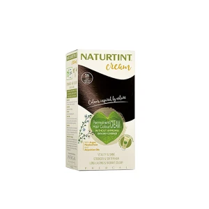 Naturtint Cream 5N Light Chestnut Brown (155 ml)