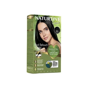 Naturtint Root Retouch Black Shades (45 ml)