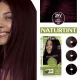 Naturtint Permanent Gel 3NV Deep Radiant Red (170 ml) Naturtint Permanent Gel 3NV Deep Radiant Red (170 ml)