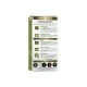 Naturtint Permanent Gel 4NC Deep Cappuccino Brown (170 ml)