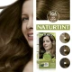 Naturtint Permanent Gel 6GA Deep Almond Brown (170 ml) Naturtint Permanent Gel 6GA Deep Almond Brown (170 ml)