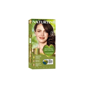 Naturtint Permanent Hair Colour Gel 4W Radiant Dark Chestnut (170 ml)