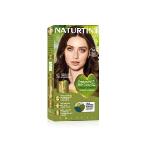 Naturtint Permanent Hair Colour Gel 5WB Radiant Brown (170 ml)