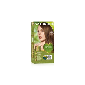 Naturtint Permanent Hair Colour Gel 6WG Radiant Golden Brown (170 ml)