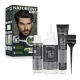 Naturtint Men Permanent Hair Colour Gel 1N Black (170 ml) Naturtint Men Permanent Hair Colour Gel 1N Black (170 ml)