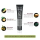 Naturtint Men Permanent Hair Colour Gel 1N Black (170 ml) Naturtint Men Permanent Hair Colour Gel 1N Black (170 ml)