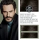 Naturtint Men Permanent Hair Colour Gel 3N Dark Chestnut Brown (170 ml) Naturtint Men Permanent Hair Colour Gel 3N Dark Chestnut Brown (170 ml)
