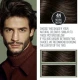 Naturtint Men Permanent Hair Colour Gel 4N Natural Chestnut Brown (170 ml) Naturtint Men Permanent Hair Colour Gel 4N Natural Chestnut Brown (170 ml)