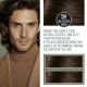 Naturtint Men Permanent Hair Colour Gel 5N Light Chestnut Brown (170 ml) Naturtint Men Permanent Hair Colour Gel 5N Light Chestnut Brown (170 ml)