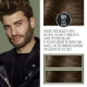 Naturtint Men Permanent Hair Colour Gel 6N Dark Blonde (170 ml)
