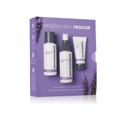 Dermalogica UltraCalming Sensitive Skin Rescue Set