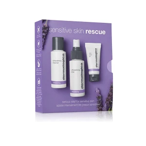 Dermalogica UltraCalming Sensitive Skin Rescue Set