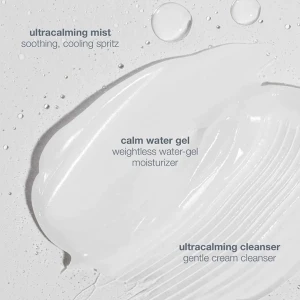 Dermalogica UltraCalming Sensitive Skin Rescue Set