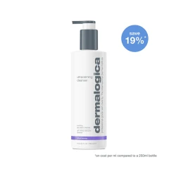 Dermalogica UltraCalming Cleanser Jumbo 500ml Dermalogica UltraCalming Cleanser Jumbo 500ml