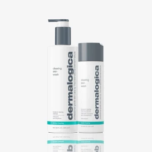 Dermalogica Clearing Skin Wash Jumbo 500ml Dermalogica Clearing Skin Wash Jumbo 500ml