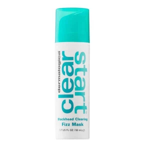 Dermalogica Clear Start Blackhead Clearing Fizz Mask