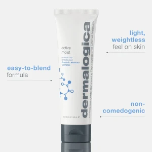 Dermalogica Active Moist 100ml Dermalogica Active Moist 100ml