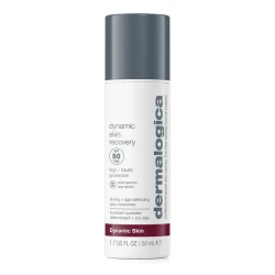 Dermalogica Dynamic Skin Recovery SPF50 Moisturiser 50ml Dermalogica Dynamic Skin Recovery SPF50 Moisturiser 50ml
