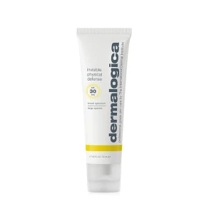 Dermalogica Invisible Physical Defense SPF30