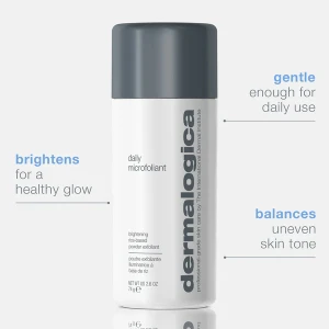 Dermalogica Daily Microfoliant Refill Pouch 74g