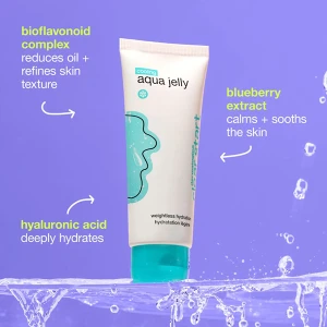Dermalogica Clear Start Cooling Aqua Jelly 59ml