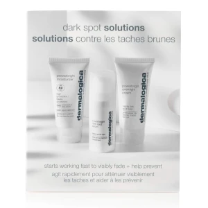 Dermalogica Powerbright Dark Spot Solutions Kit