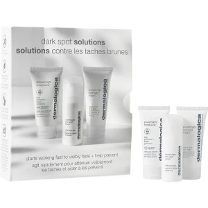Dermalogica Powerbright Dark Spot Solutions Kit Dermalogica Powerbright Dark Spot Solutions Kit