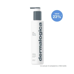 Dermalogica Daily Glycolic Cleanser Jumbo 295ml