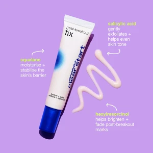 Dermalogica Clear Start Post-Break Out Fix 15ml