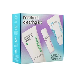 Dermalogica Clear Start Breakout Clearing Kit