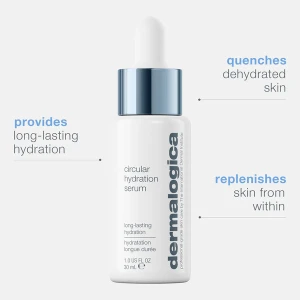 Dermalogica Circular Hydration Serum 30ml Dermalogica Circular Hydration Serum 30ml