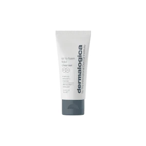 Dermalogica Oil To Foam Cleanser Travel Size 15ml