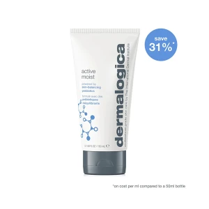 Dermalogica Active Moist Jumbo 150ml