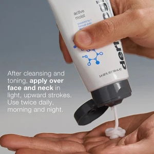 Dermalogica Active Moist Jumbo 150ml Dermalogica Active Moist Jumbo 150ml