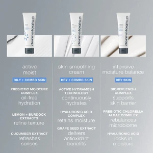 Dermalogica Skin Smoothing Cream Jumbo 150ml Dermalogica Skin Smoothing Cream Jumbo 150ml