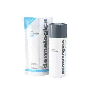 Dermalogica Daily Microfoliant + Refill Pouch Duo Bundle