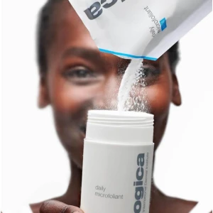 Dermalogica Daily Microfoliant + Refill Pouch Duo Bundle Dermalogica Daily Microfoliant + Refill Pouch Duo Bundle