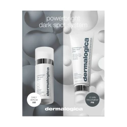 Dermalogica Powerbright Dark Spot System Dermalogica Powerbright Dark Spot System